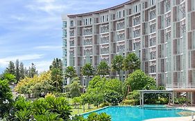 The Kaset, Hua Hin